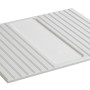 Couchmaid Table Top Sofa Tray/ Lap Desk in White.
